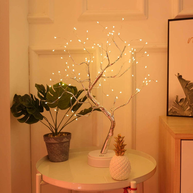 InfinityTree™ - LED Bonsai Tree – Sorabel